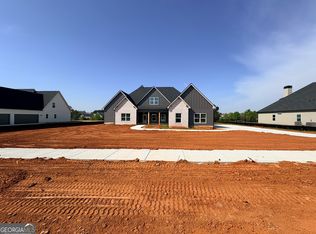 296 Grove Park, Senoia, GA