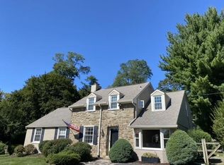 61 Homestead Rd, Wayne, PA 19087