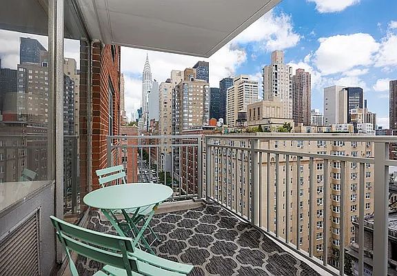 2nd image of 132 E 35th St #13D