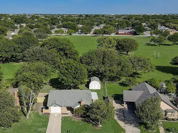 7212 Sunnybank Dr, Fort Worth, TX 76137