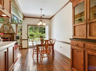 3625 Woodland Ridge Blvd, Baton Rouge, LA 70816