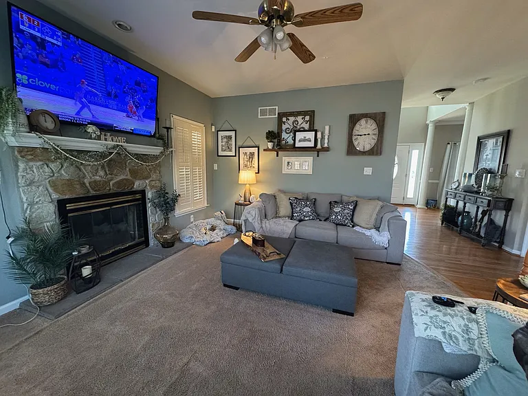 516 Lighthouse Rd — Photo 4