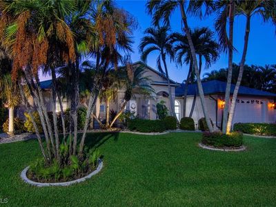 4934 SW 2nd Pl, Cape Coral, FL, 33914