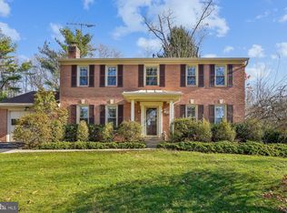 15417 Aylesbury St, Silver Spring, MD 20905