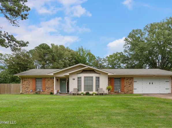 1224 Cliffdale Dr, Clinton, MS 39056