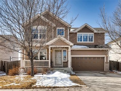 7231 Prairie Cir, Frederick, CO, 80504
