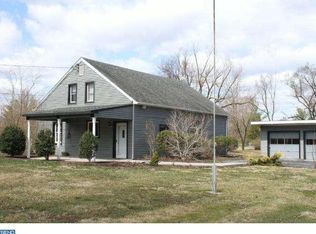 1850 Valley Forge Rd, Lansdale, PA 19446