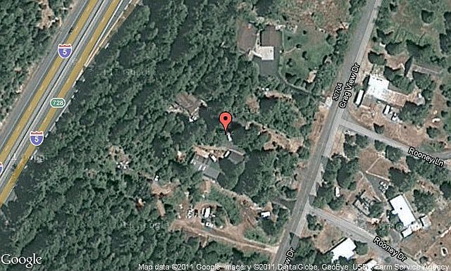 Map View