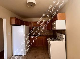 162 Stegman St #2M, Jersey City, NJ 07305