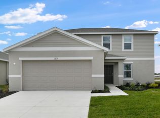 Redbud Plan, Firethorn, Parrish, FL 34219