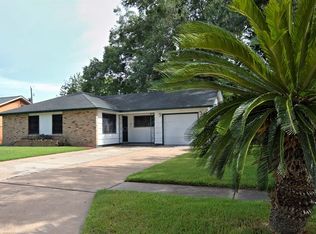 5830 Overdale St, Houston, TX 77033