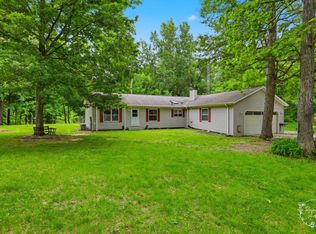 2701 E Township Rd #121, Sheldon, IL 60966