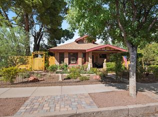 1320 Main St, Clarkdale, AZ 86324