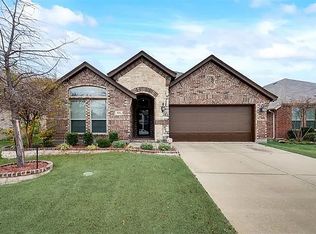 521 Cypress Hill Dr, Little Elm, TX 75068