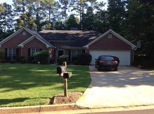 1231 Kay Ter SE, Conyers, GA 30013