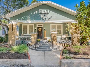 2307 W Aileen St, Tampa, FL 33607