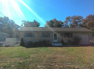 16 Rosalind Rd, Brick, NJ 08724