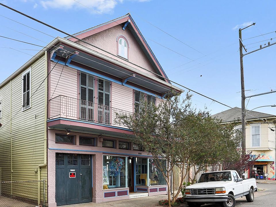 1st image of 805 Louisa St
