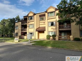 1102 Sayre Dr #1102, Plainsboro, NJ 08540