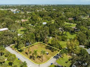1705 45th Ave, Vero Beach, FL 32966