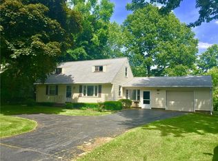 1036 Chili Center Coldwater Rd, Rochester, NY 14624