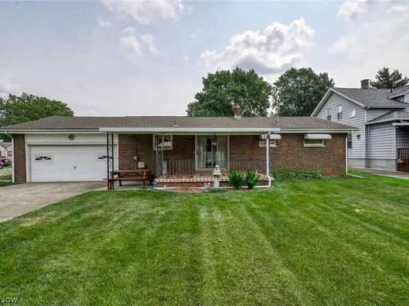 1931 Taft Ave NE, Canton, OH 44705