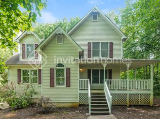 83 Mill Pointe Pl, Dallas, GA 30157
