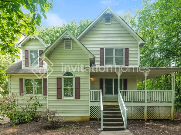 83 Mill Pointe Pl, Dallas, GA 30157