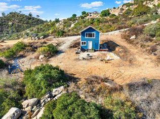 12636 Wildcat Canyon Rd, Lakeside, CA 92040