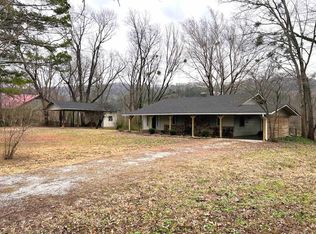 501 Hayden Heights Rd, Mountain View, AR 72560