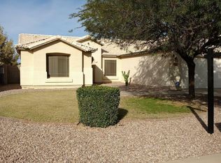 3938 E Stratford Pl, San Tan Valley, AZ 85140