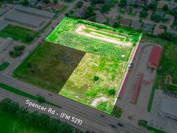 0 Fm 529 Rd, Houston, TX 77095