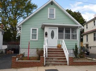 56 Newton St, Everett, MA 02149