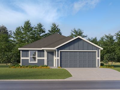 4928 Ivory Knoll Rd, Fort Worth, TX, 76179