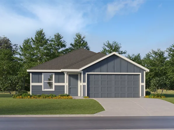 4928 Ivory Knoll Rd, Fort Worth, TX 76179