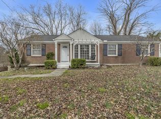 804 Evergreen Trl, Madison, TN 37115