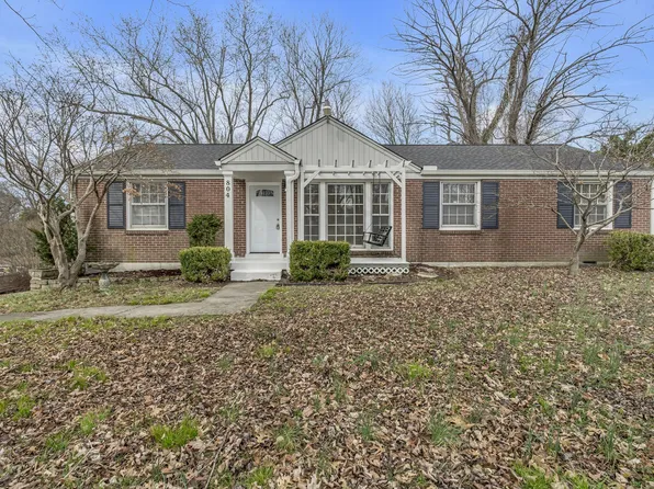 804 Evergreen Trl, Madison, TN 37115