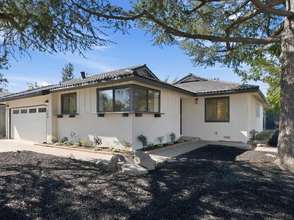 200 Carlester Dr, Los Gatos, CA 95032