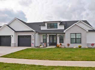 4701 Abbeyville Dr, Lafayette, IN 47909