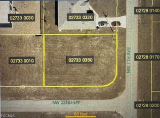 2224 NW 7th Ave, Cape Coral, FL 33993