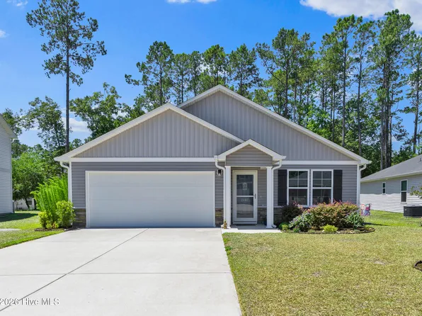 2487 Provence Drive SE, Bolivia, NC 28422