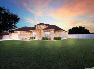 9806 Spinnaker Path, San Antonio, TX 78263