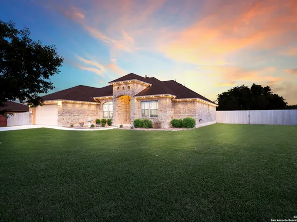 9806 SPINNAKER PATH, San Antonio, TX 78263