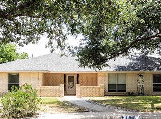 2817 Goddard Pl, Midland, TX 79705