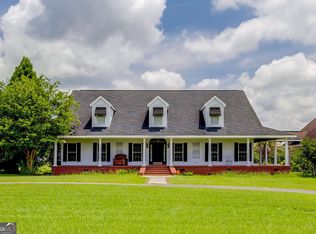 25492 State Highway 129 N, Claxton, GA 30417