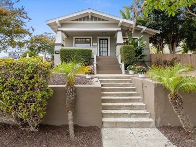 4493-95 Arizona St, San Diego, CA, 92116