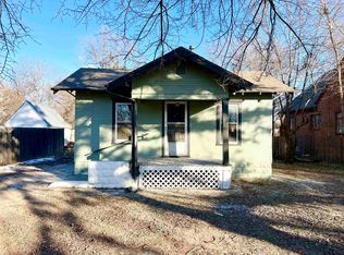 832 S Estelle St, Wichita, KS 67211