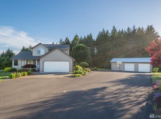 110 Grande Vista Dr, Winlock, WA 98596