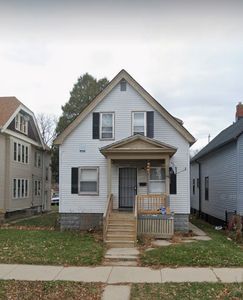 3278 N 13th St, Milwaukee, WI, 53206