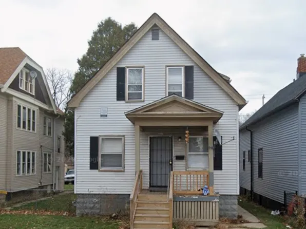 3278 N 13th St, Milwaukee, WI 53206
